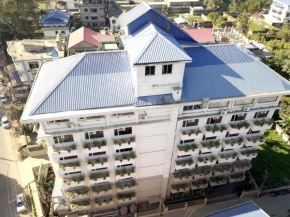 Hotel Tea County